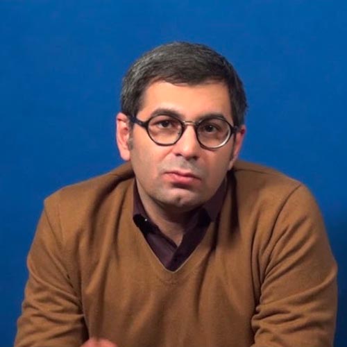 امیر نصری
