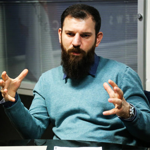 محمدمهدی اردبیلی