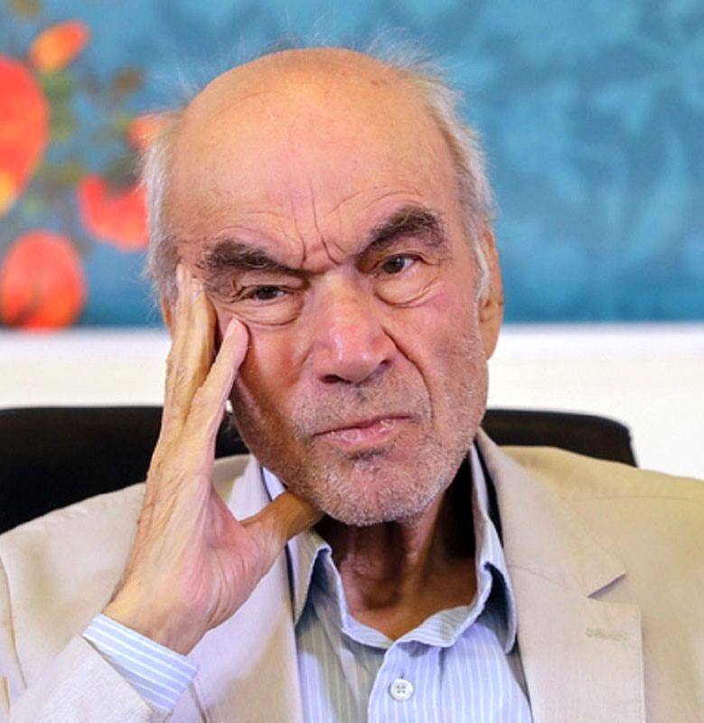 رضا داوری اردکانی