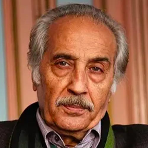 محمد علی سپانلو