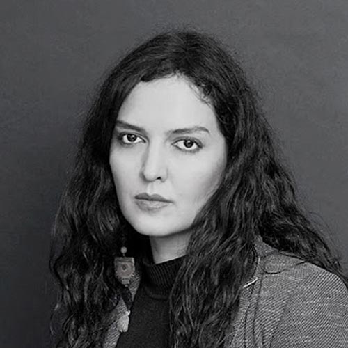 عالیه عطایی