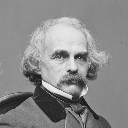 ناتانیل هاثورن