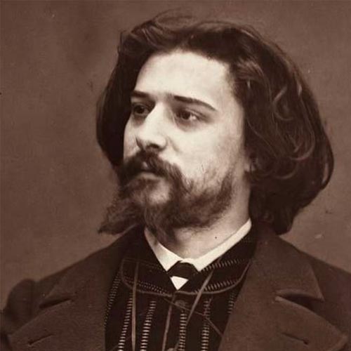 آلفونس دوده