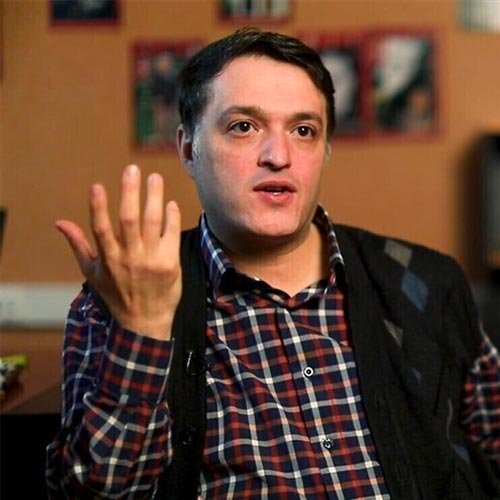 محمد قوچانی