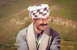 صمد بهرنگی