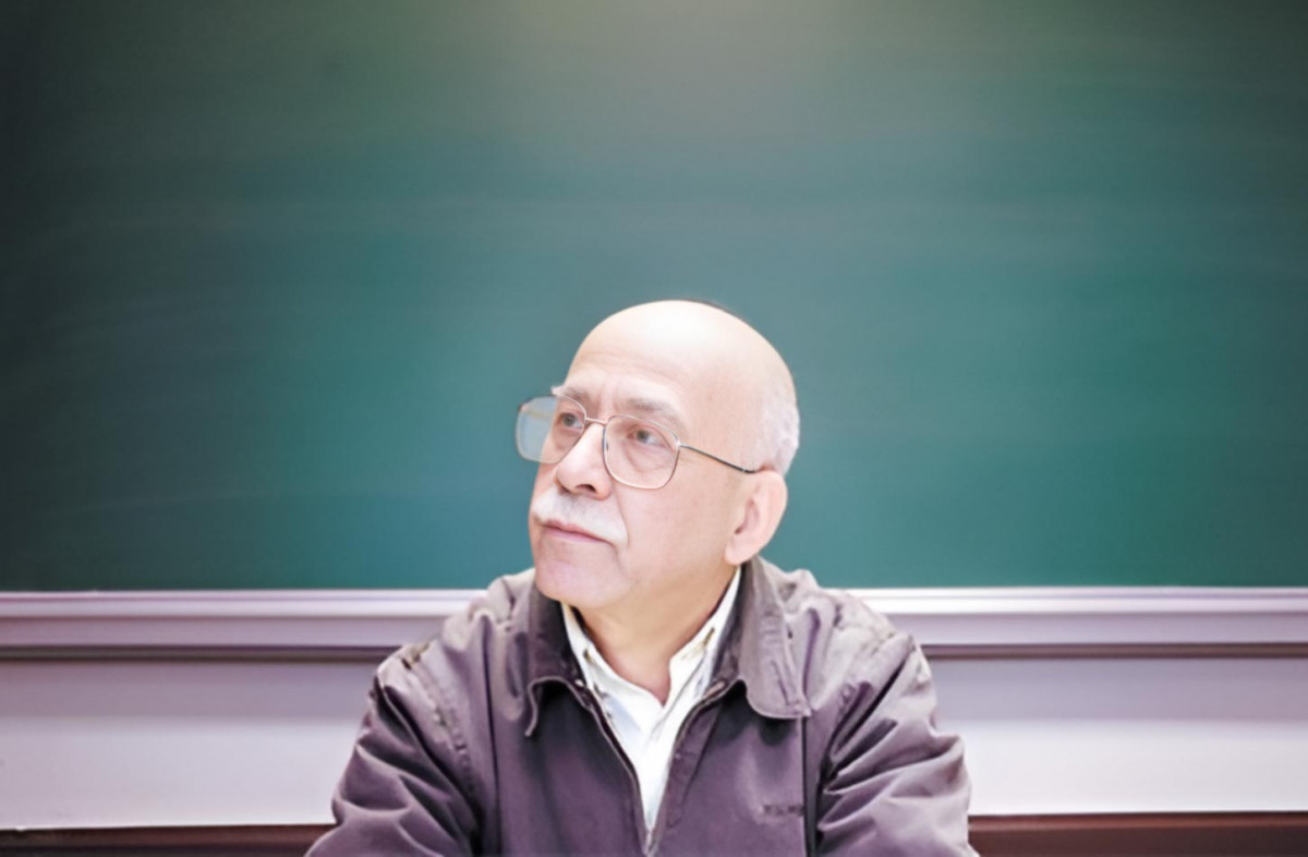 خانم بئاته و پسرش