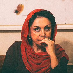 مریم زندی