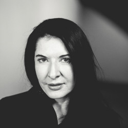 مارینا آبرامویچ