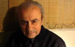 اکبر رادی