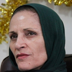 مهشید نونهالی