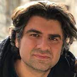 حسین کاظمی یزدی